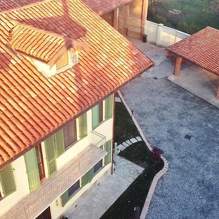 Fruttirossi * Trofarello