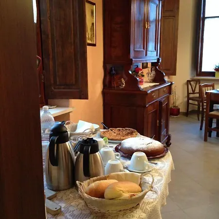 Fruttirossi Alloggio per agriturismo Trofarello