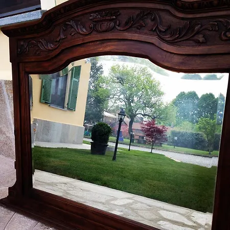 مزرعة للإقامة Fruttirossi Trofarello