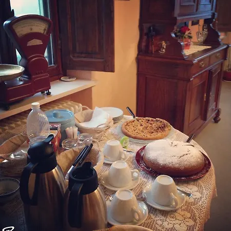 Fruttirossi مزرعة للإقامة Trofarello