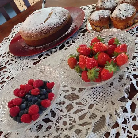 Fruttirossi * Trofarello