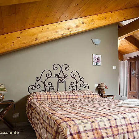 Fruttirossi مزرعة للإقامة