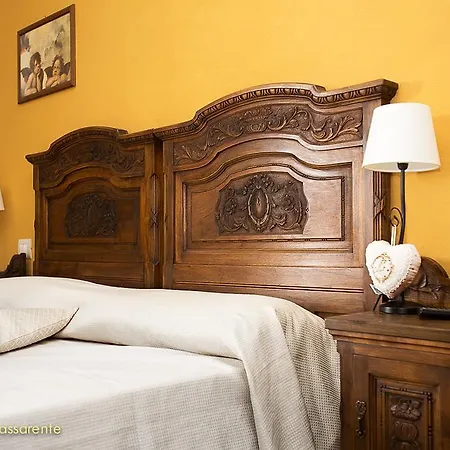 مزرعة للإقامة Fruttirossi