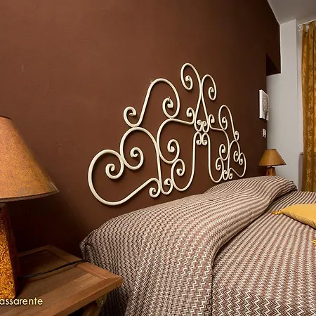 مزرعة للإقامة Fruttirossi Trofarello