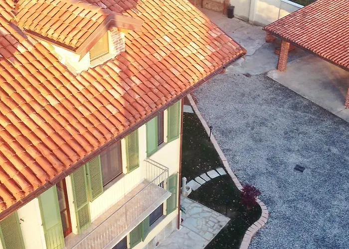 Fruttirossi * Trofarello