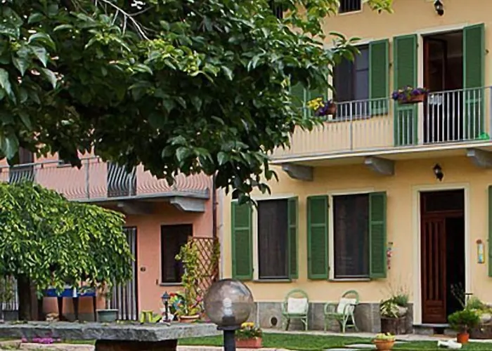 Fruttirossi Trofarello