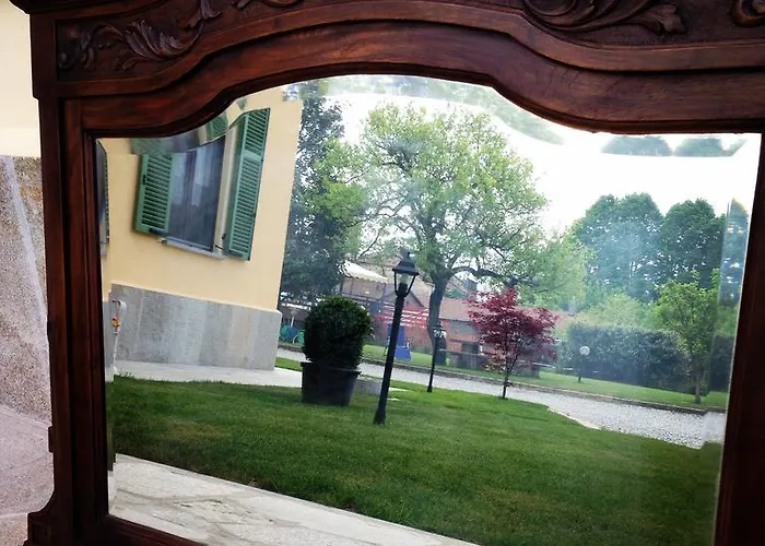 Feriegård Fruttirossi Trofarello