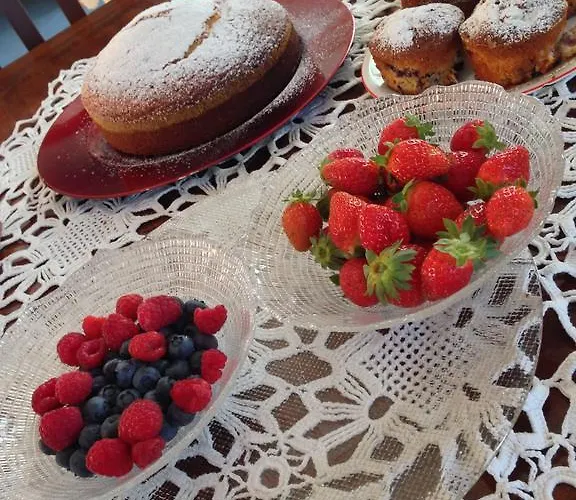 Fruttirossi * Trofarello
